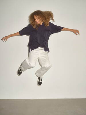 ワイ(Y) 2025年春夏ウィメンズ&メンズコレクション  - 写真19