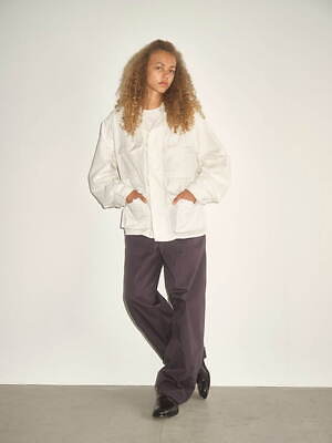 ワイ(Y) 2025年春夏ウィメンズ&メンズコレクション  - 写真24