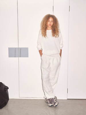 ワイ(Y) 2025年春夏ウィメンズ&メンズコレクション  - 写真29