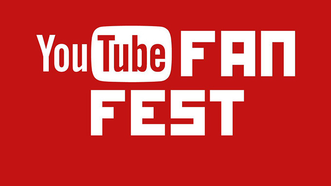 YouTube FanFest日本初上陸 - ヒカキン、ワールドオーダーら出演 | 写真