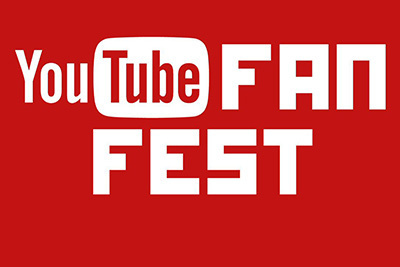 HIKAKIN｜YouTube FanFest日本初上陸 - ヒカキン、ワールドオーダーら出演