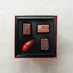 帝国ホテル 東京25年バレンタイン、“料理長スヌーピー”チョコスティック＆2層の限定ボンボンショコラ｜写真13