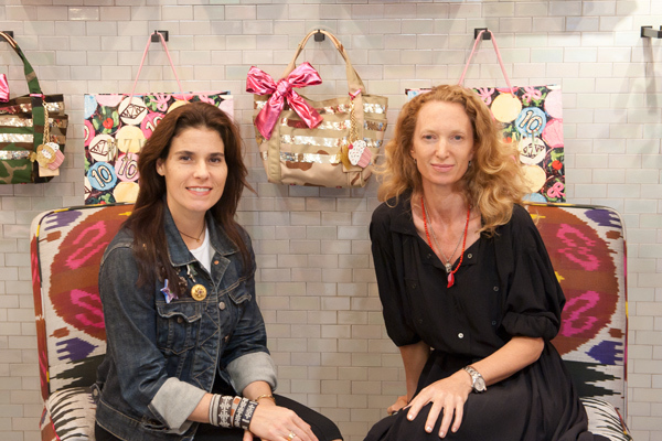 MZ ウォレス デザイナー「激動の10年間を振り返る」 - インタビュー