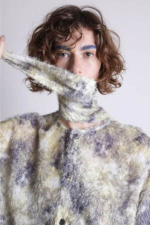 ケーシーワイ(KCY) 2025年春夏ウィメンズコレクション  - 写真1