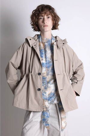 ケーシーワイ(KCY) 2025年春夏ウィメンズコレクション  - 写真3