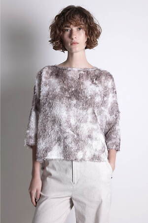 ケーシーワイ(KCY) 2025年春夏ウィメンズコレクション  - 写真4