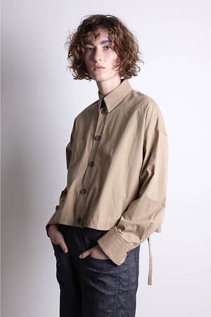 ケーシーワイ(KCY) 2025年春夏ウィメンズコレクション  - 写真6