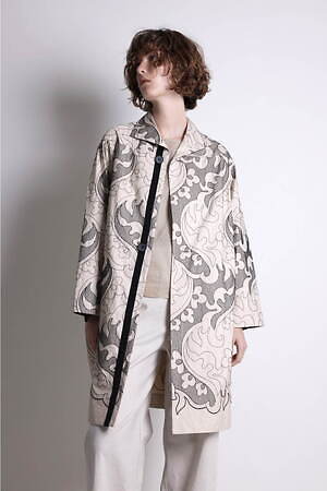 ケーシーワイ(KCY) 2025年春夏ウィメンズコレクション  - 写真8