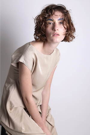 ケーシーワイ(KCY) 2025年春夏ウィメンズコレクション  - 写真9