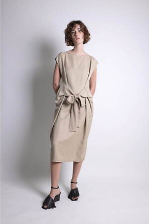 ケーシーワイ(KCY) 2025年春夏ウィメンズコレクション  - 写真10