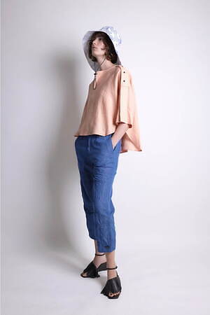 ケーシーワイ(KCY) 2025年春夏ウィメンズコレクション  - 写真13