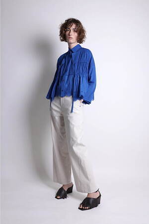 ケーシーワイ(KCY) 2025年春夏ウィメンズコレクション  - 写真15