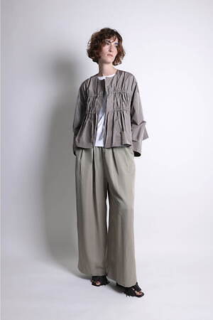 ケーシーワイ(KCY) 2025年春夏ウィメンズコレクション  - 写真18