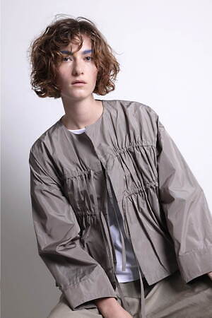 ケーシーワイ(KCY) 2025年春夏ウィメンズコレクション  - 写真19