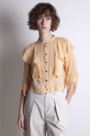 ケーシーワイ(KCY) 2025年春夏ウィメンズコレクション  - 写真20