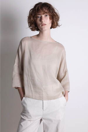 ケーシーワイ(KCY) 2025年春夏ウィメンズコレクション  - 写真21