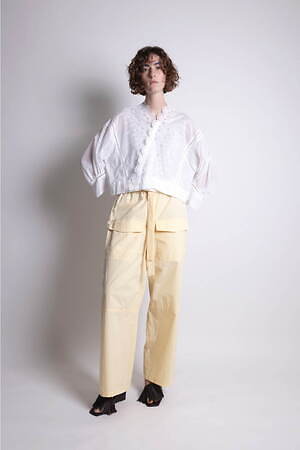 ケーシーワイ(KCY) 2025年春夏ウィメンズコレクション  - 写真22