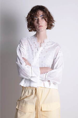 ケーシーワイ(KCY) 2025年春夏ウィメンズコレクション  - 写真23