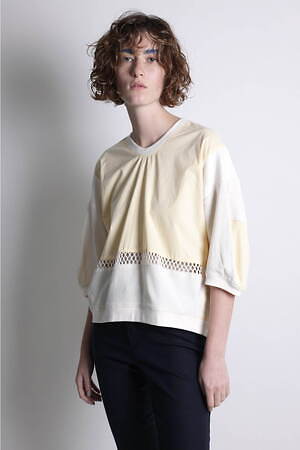 ケーシーワイ(KCY) 2025年春夏ウィメンズコレクション  - 写真25