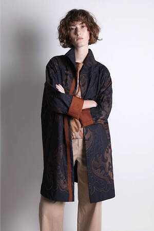 ケーシーワイ(KCY) 2025年春夏ウィメンズコレクション  - 写真27