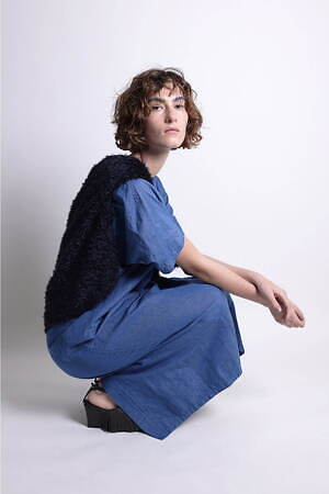 ケーシーワイ(KCY) 2025年春夏ウィメンズコレクション  - 写真31