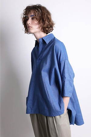 ケーシーワイ(KCY) 2025年春夏ウィメンズコレクション  - 写真32