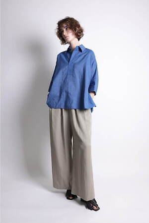 ケーシーワイ(KCY) 2025年春夏ウィメンズコレクション  - 写真33