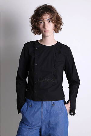 ケーシーワイ(KCY) 2025年春夏ウィメンズコレクション  - 写真35