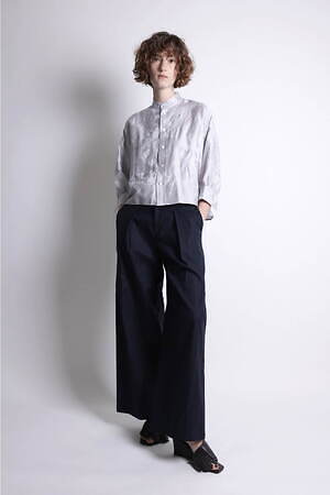 ケーシーワイ(KCY) 2025年春夏ウィメンズコレクション  - 写真42