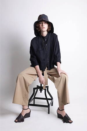 ケーシーワイ(KCY) 2025年春夏ウィメンズコレクション  - 写真45