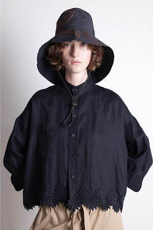 ケーシーワイ(KCY) 2025年春夏ウィメンズコレクション  - 写真46