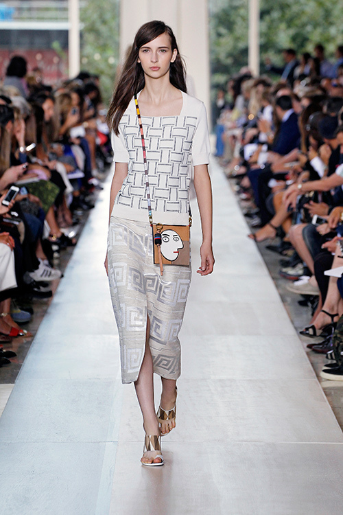 トリー バーチ(TORY BURCH) 2015年春夏ウィメンズコレクション  - 写真34