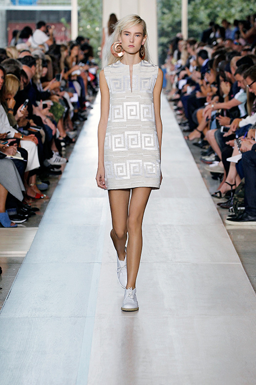 トリー バーチ(TORY BURCH) 2015年春夏ウィメンズコレクション  - 写真36