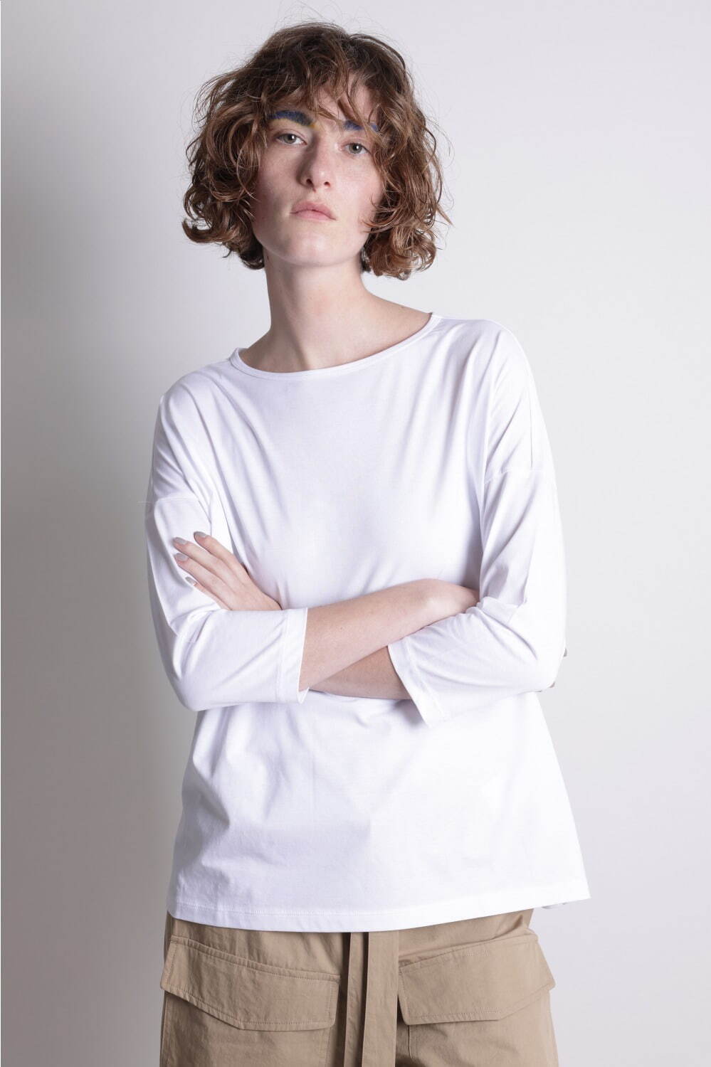 ズーティー(ZOOTEE) 2025年春夏ウィメンズコレクション  - 写真1