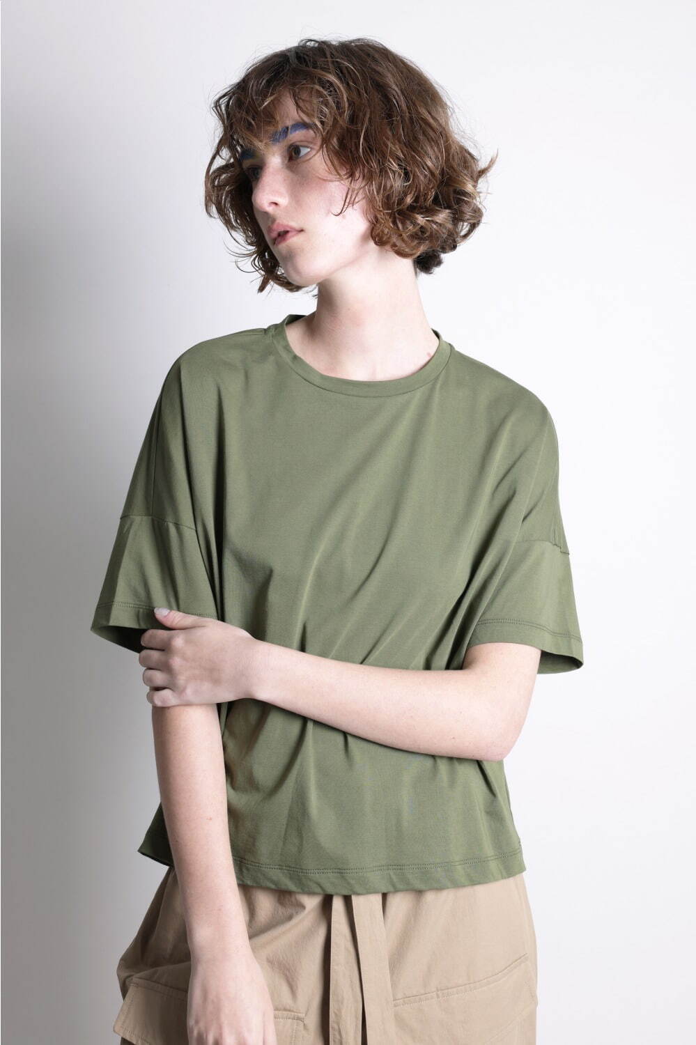ズーティー(ZOOTEE) 2025年春夏ウィメンズコレクション  - 写真7