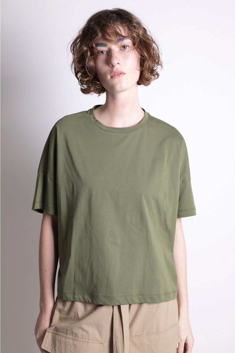 ズーティー(ZOOTEE) 2025年春夏ウィメンズコレクション  - 写真8