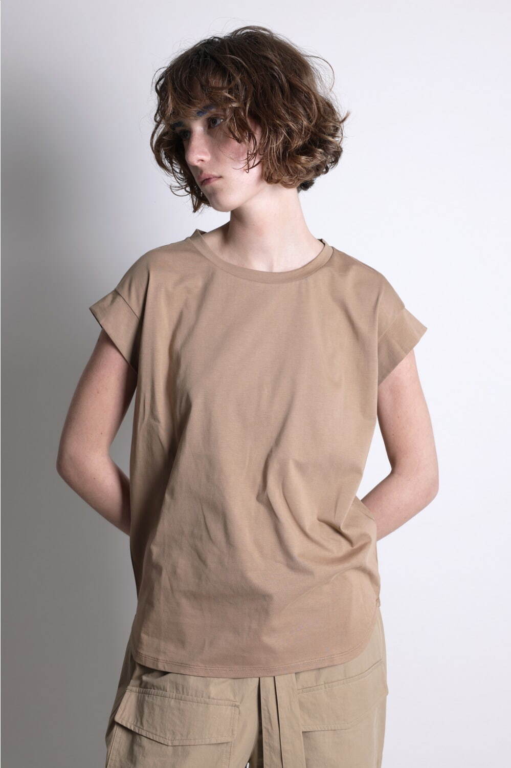 ズーティー(ZOOTEE) 2025年春夏ウィメンズコレクション  - 写真12