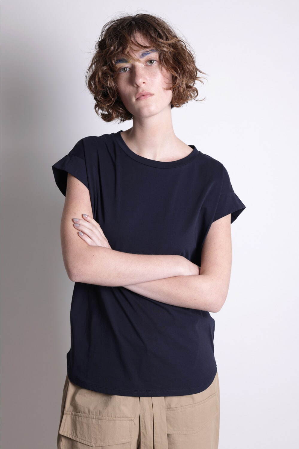 ズーティー(ZOOTEE) 2025年春夏ウィメンズコレクション  - 写真13