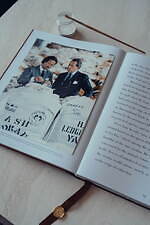 ロロ・ピアーナ(Loro Piana) マスター オブ ファイバーズ｜写真2