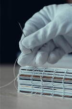 ロロ・ピアーナ(Loro Piana) マスター オブ ファイバーズ｜写真18