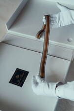 ロロ・ピアーナ(Loro Piana) マスター オブ ファイバーズ｜写真19