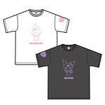 マイメロディとクロミの特別展が池袋パルコなど全国で、“メロクロ”アニバーサリーを祝う体験型展示｜写真12