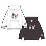 マイメロディとクロミの特別展が池袋パルコなど全国で、“メロクロ”アニバーサリーを祝う体験型展示｜写真13