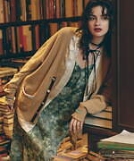 ルール ロジェット、ヴィンテージニット×シルクジャケットや“ツイードバッグ”など伊勢丹新宿限定で｜写真32