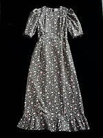 ルール ロジェット、ヴィンテージニット×シルクジャケットや“ツイードバッグ”など伊勢丹新宿限定で｜写真1