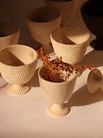 ルール ロジェット、ヴィンテージニット×シルクジャケットや“ツイードバッグ”など伊勢丹新宿限定で｜写真45