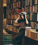 ルール ロジェット、ヴィンテージニット×シルクジャケットや“ツイードバッグ”など伊勢丹新宿限定で｜写真38