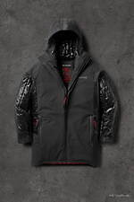 コロンビアスポーツウェア(Columbia) スター・ウォーズ｜写真4