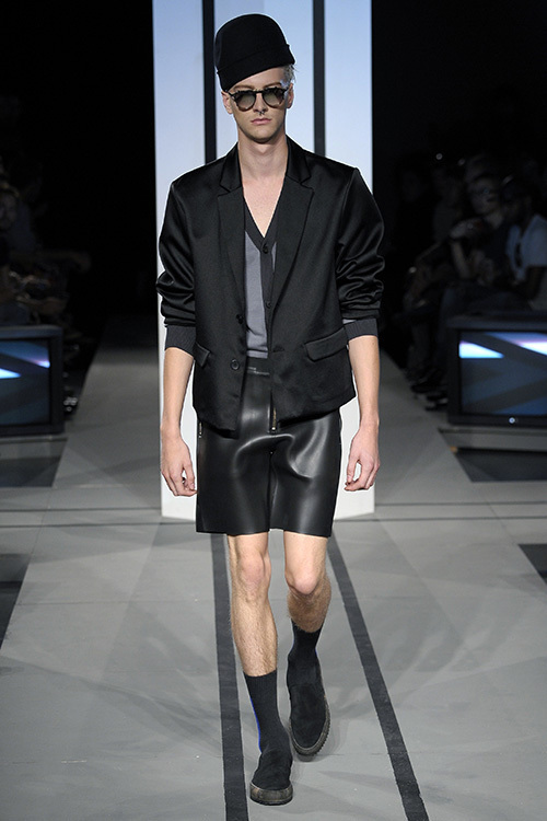 ロバート ゲラー 2015年春夏<span>コレクション</span> - 写真14