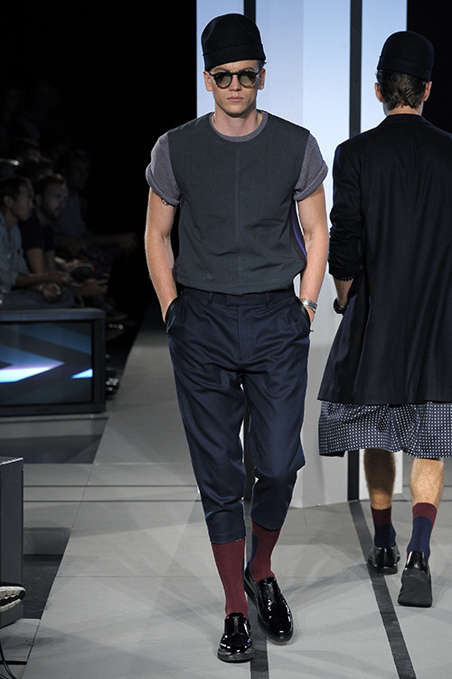 ロバート ゲラー 2015年春夏<span>コレクション</span> - 写真17